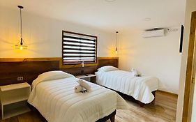 Residencial Victoria Said
